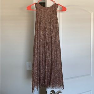 S.L Fashions Petite Dress